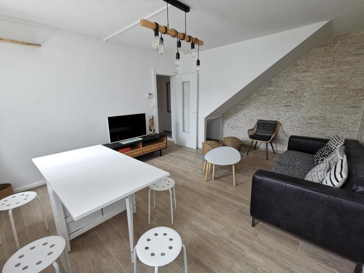 L'Ideal Cosy & Cocooning Proche De Fontainebleau Samois-sur-Seine Exteriér fotografie