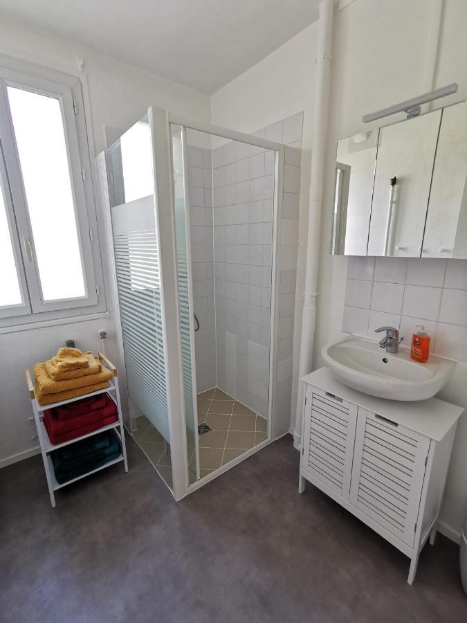 L'Ideal Cosy & Cocooning Proche De Fontainebleau Samois-sur-Seine Exteriér fotografie